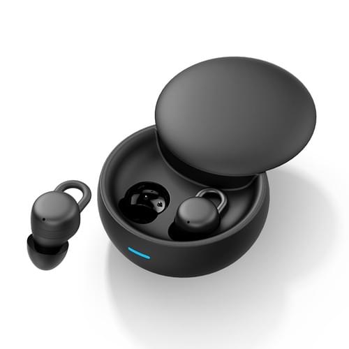 In Ear Wireless Earbuds ENC Dual Noise Reduction High Resolution Sound Quality Sleep Bt Headphones