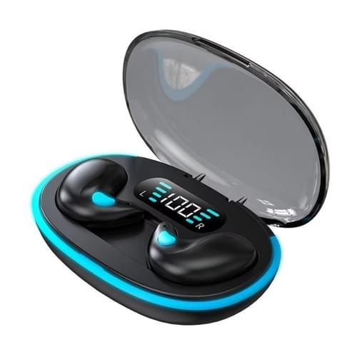 X55 wireless Bluetooth earphones side sleep dedicated In-Ear Headphones