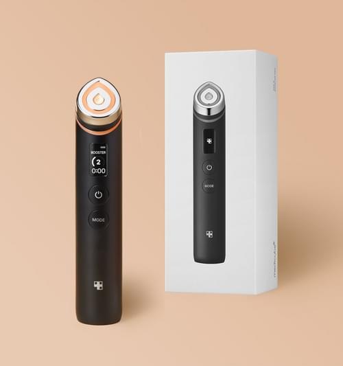 韓國Medicube AGE-R Booster Pro美容儀