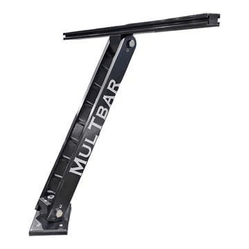 MUL T BAR LITE (set of two) STANDARD BASES (FREE SHIPPING)