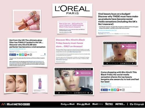 L'Oréal