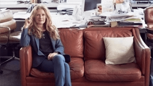 What successful women wear to work (Telegraph ST)