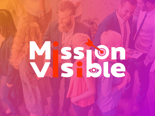 Mission Visible Tribe