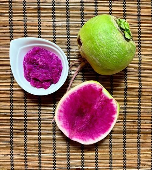 冬野菜おまかせセット3000(送料・税込)※北海道・沖縄専用