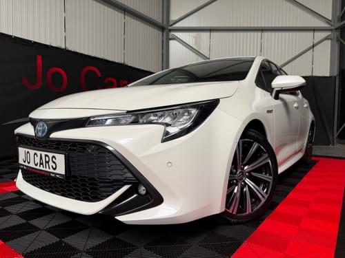 Hybrid 1.8/ Premium/Camera/Pdc/Cc/Zv/Keyless/Top !!