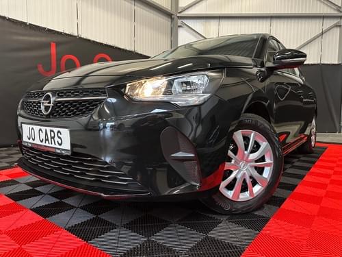 Opel Corsa 1.2 Benzine/Pdc/Cc/Airco/Nieuw !/Eerste eigenaar/