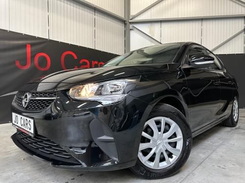 Opel Corsa/Benzine/Airco/cc/pdc/Nieuw !!!!