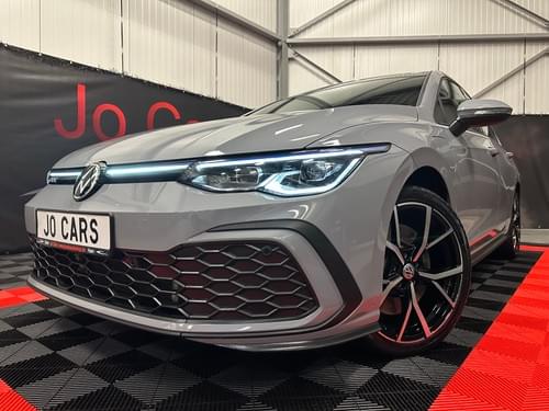 Volkswagen Golf GTE 1.4/DSG/Zv/Sv/Led/Virtual/Ambi/Carplay/