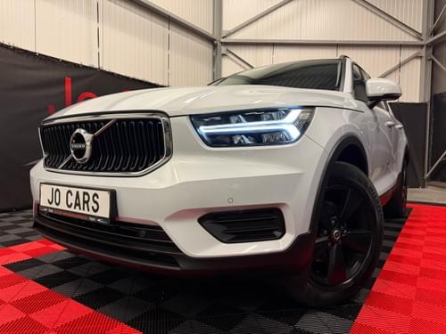 Volvo XC40 1.5 T2 Benzine/Automaat/Camera/Pdc/Cc/Navi/Alu/