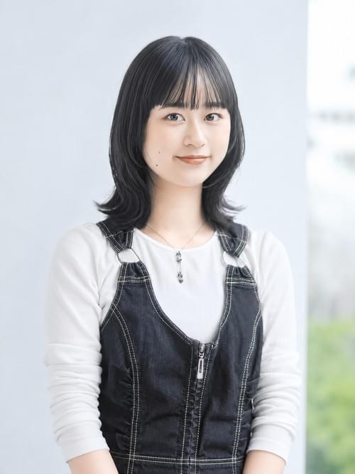 UUVE 松木 花鈴