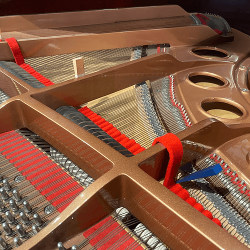 Piano Tuning