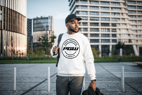 PGW Sweatshirt