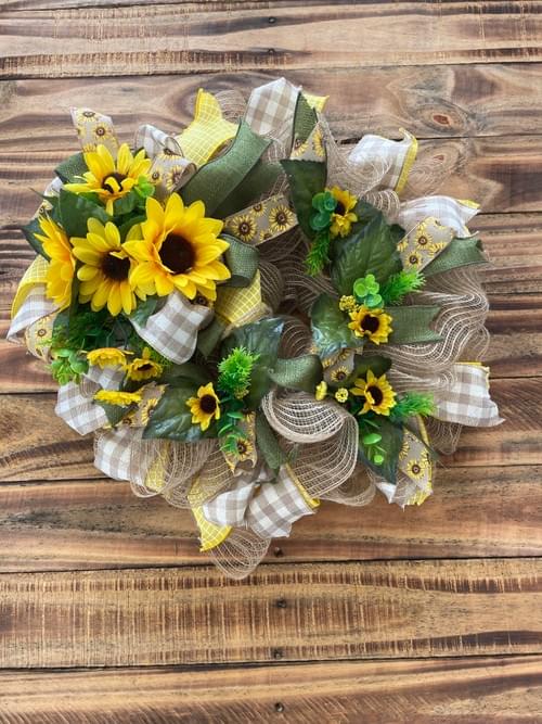 Sunflower Kit