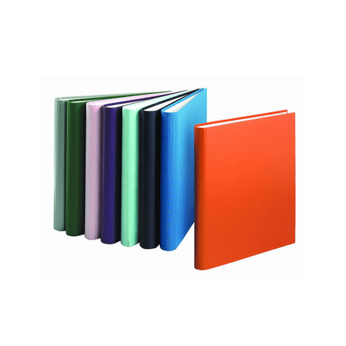 MFO-046 Round Spine Paper Ring Binder