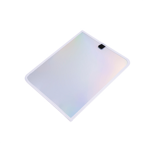 LS-MFO-8215 Solid Laser Reusable Dry Erase Pad