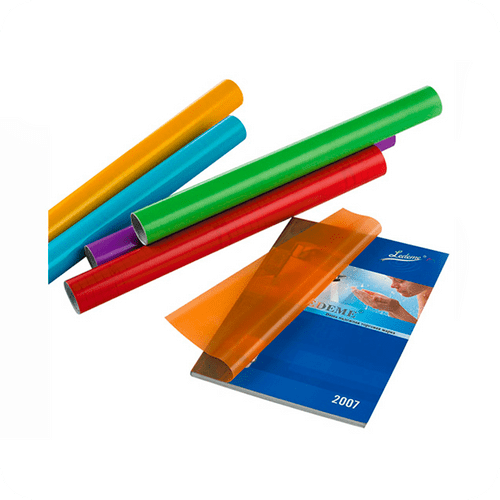 MFS-015 Translucent Adhesive Book Covering Films