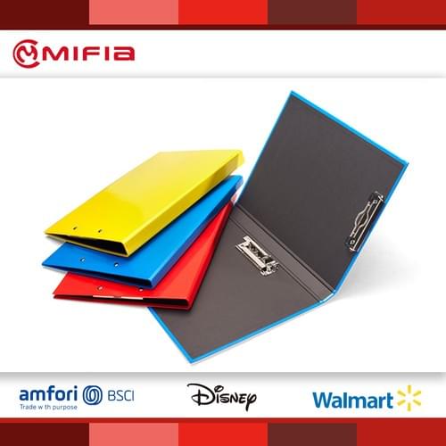 MFO-153 Paper Clip Folder