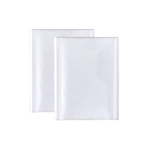 MFB-1011 Transparent PE Book Cover