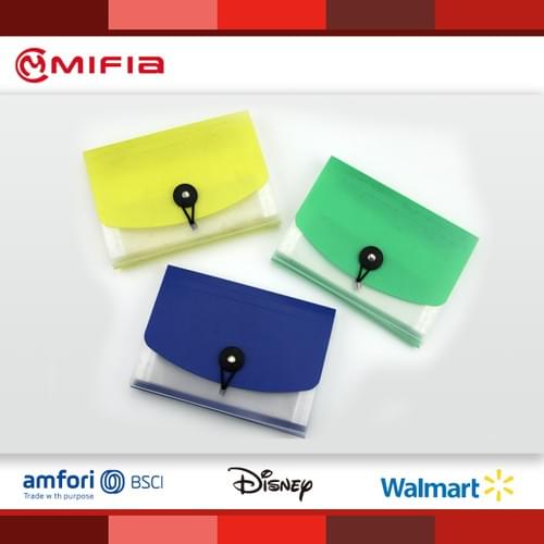 MFO-125 Archivos Expandibles con Solapas
