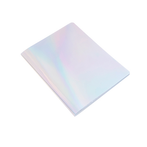 LS-MFO-009 Solid Laser Metallic Display Book