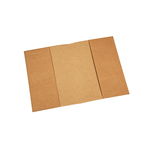 MFB-501 Kraft Paper Book Jacket