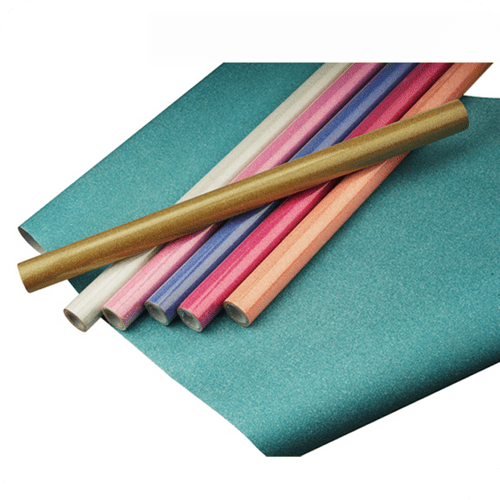 MFS-030G Self-adhesive Book Covering with Glitter