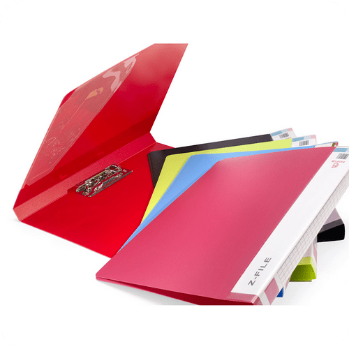 MFO-140 PP File Folder Clip Folder