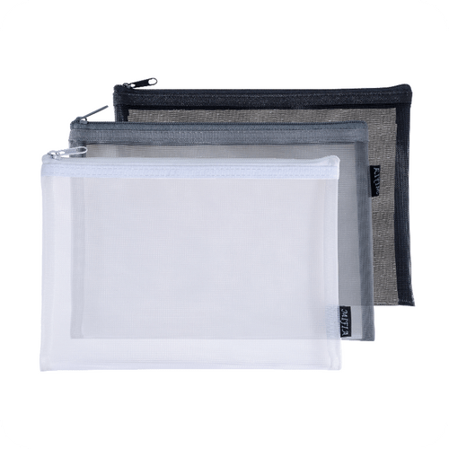 MFO-8152 Colored Nylon Mesh Bag