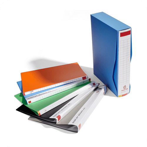 MFO-009B Classical PP Display Book