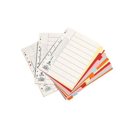 MFO-149 Paper Dividers