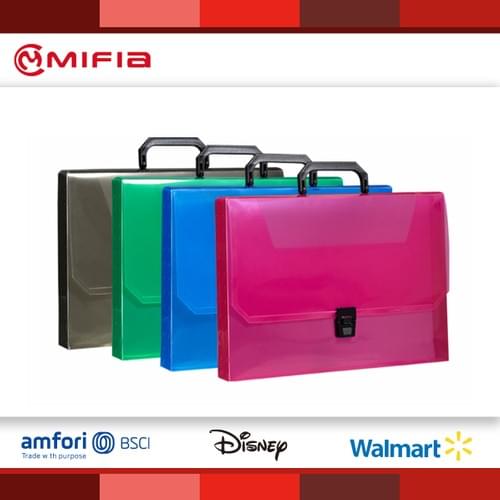 MFO-1072 Caja de PP con asa