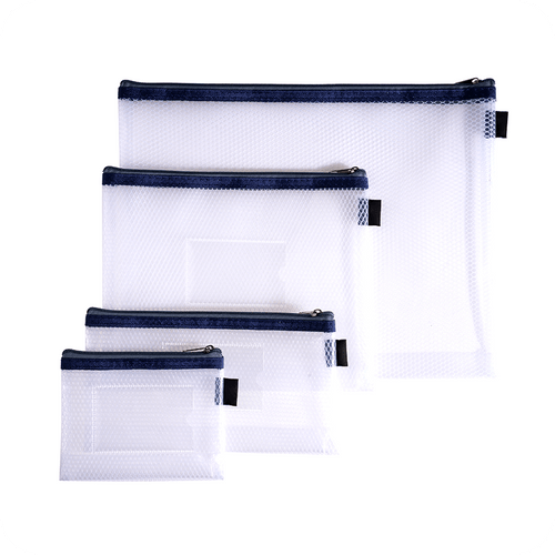 MFO-8149 Transparent EVA Mesh Bag