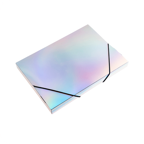 LS-MFO-004 Plastic Solid Laser Elastic PP Box