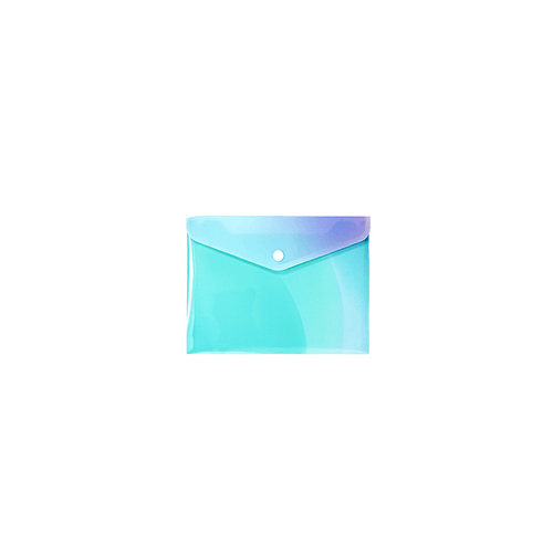 J-MFO-11 Glossy Aurora Color Envelope Folder in Different Sizes