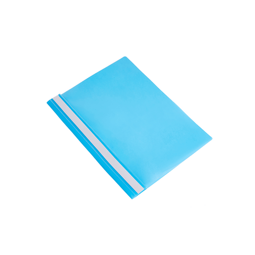 B-7 Blue PP Report File Folder