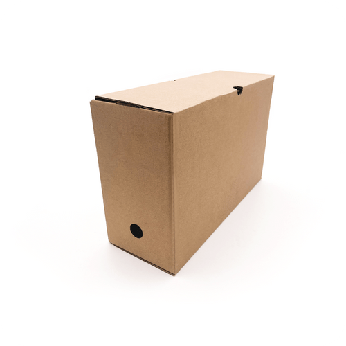 MFO-8255 Cardboard Box Storage Box Paper Box