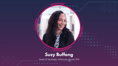 Suzy Buffong