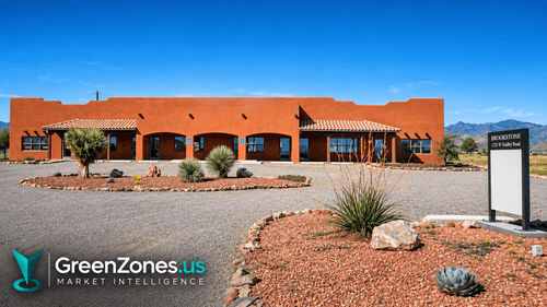 Pearce, Arizona