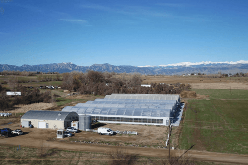 Boulder County, Colorado