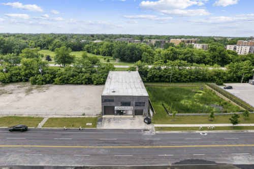 Des Plaines, Illinois