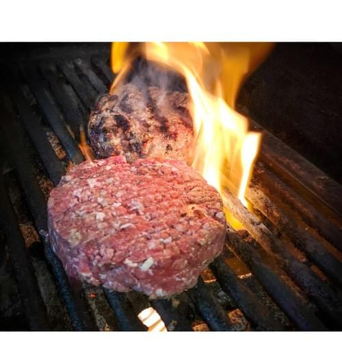 James and Paul's BBQ lunch 10% OFF