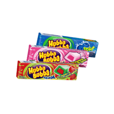 Hubba Bubba Max 1