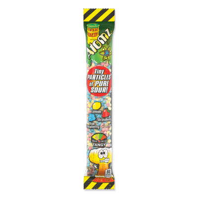 Toxic Waste Atom Flow Pack