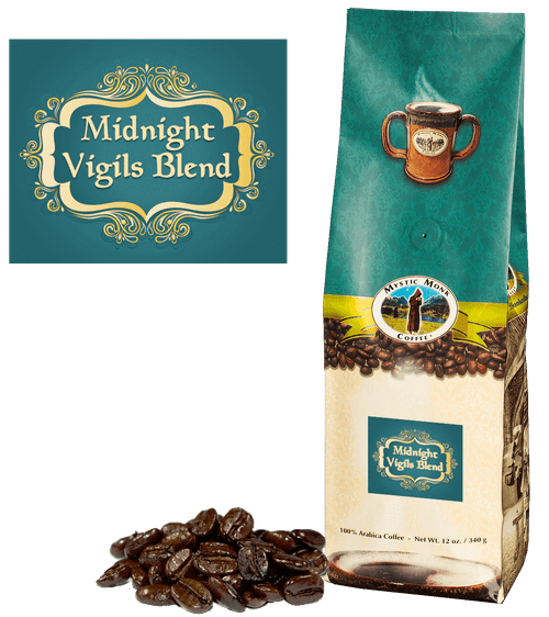 Midnight Vigils Blend