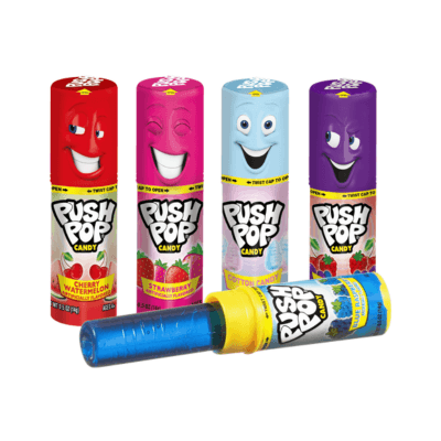 Push Pops Original
