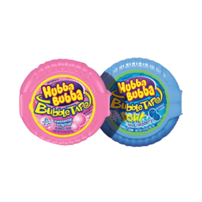 Hubba uBbba Bubble Tape