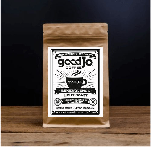 Benevolence Roast (Light)