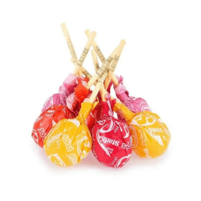 Starburst Original Pops