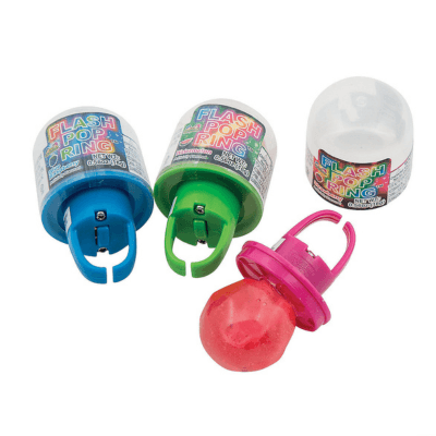 Flash Ring Pops