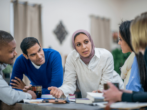 Improve intercultural communication - Intercultural Conflict Style Inventory® (ICS®)